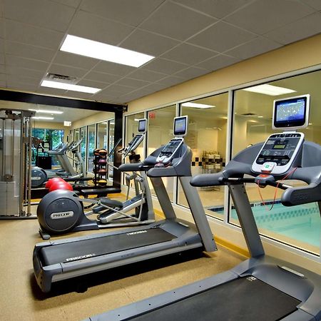 Hilton Garden Inn Atlanta North/Алфарета Съоръжения снимка