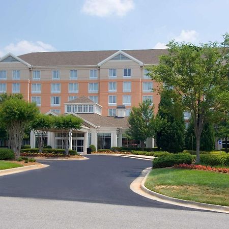 Hilton Garden Inn Atlanta North/Алфарета Екстериор снимка