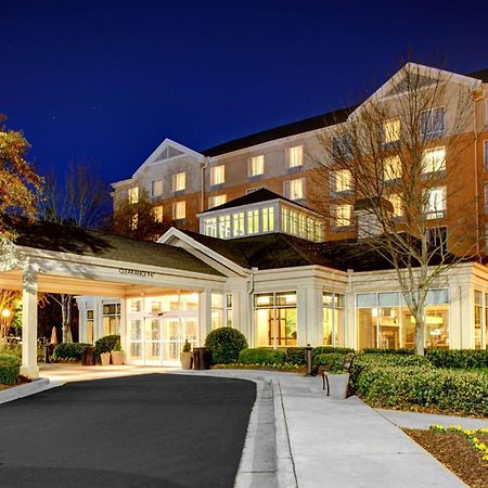 Hilton Garden Inn Atlanta North/Алфарета Екстериор снимка