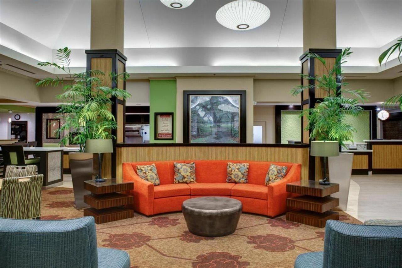 Hilton Garden Inn Atlanta North/Алфарета Екстериор снимка