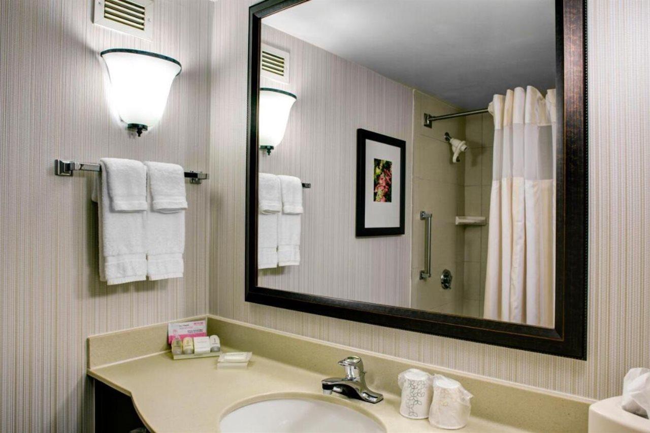Hilton Garden Inn Atlanta North/Алфарета Екстериор снимка