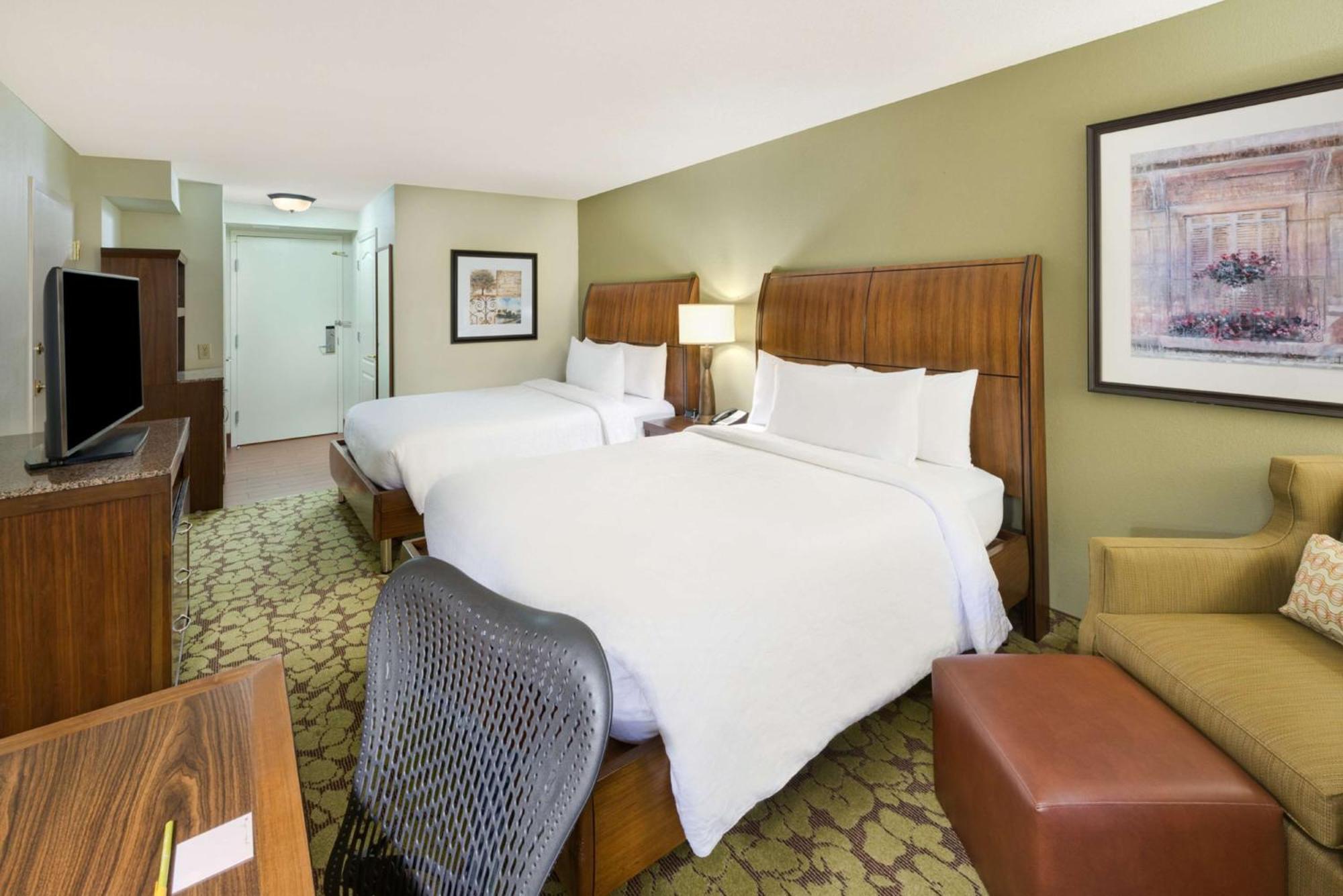 Hilton Garden Inn Atlanta North/Алфарета Екстериор снимка