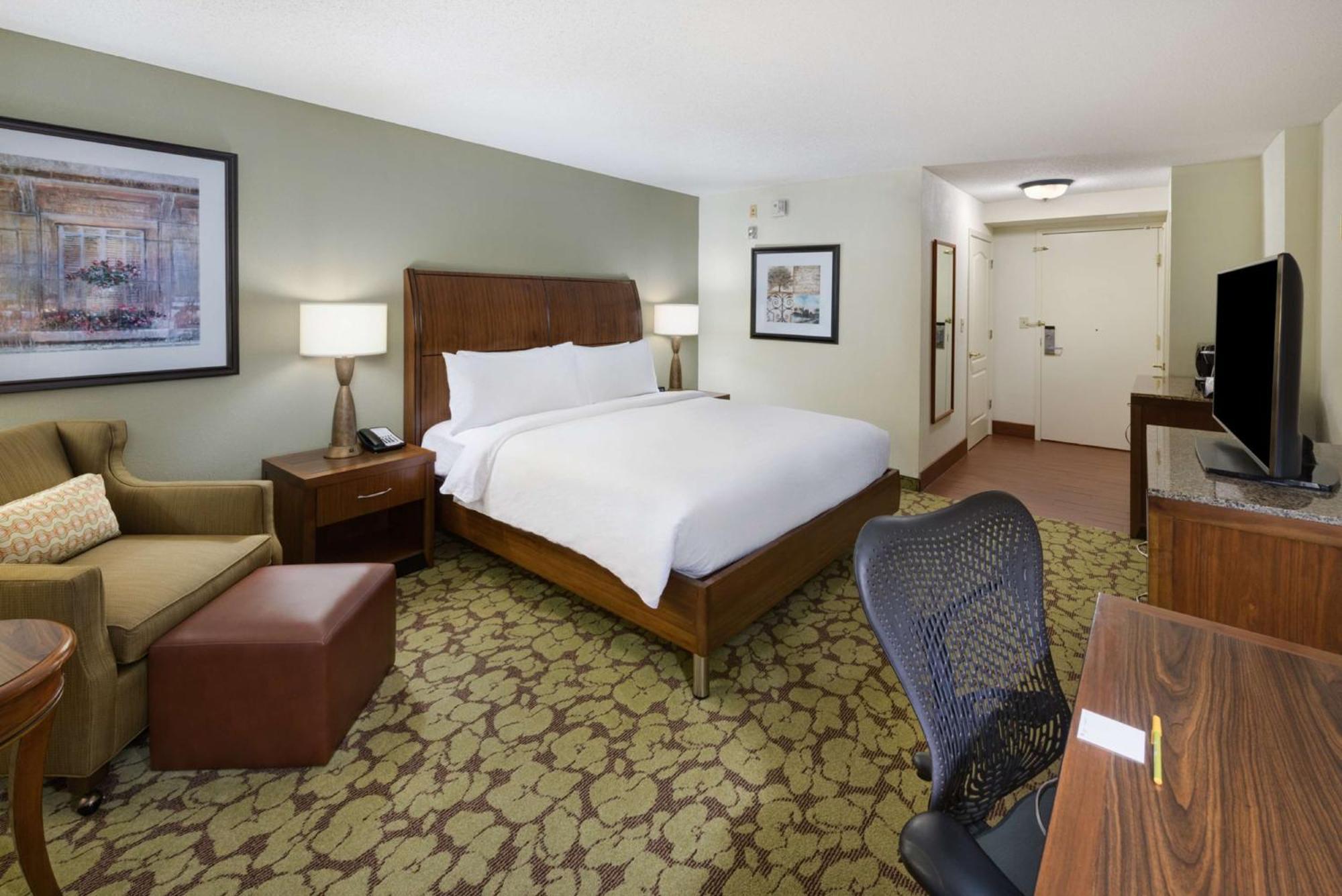 Hilton Garden Inn Atlanta North/Алфарета Екстериор снимка