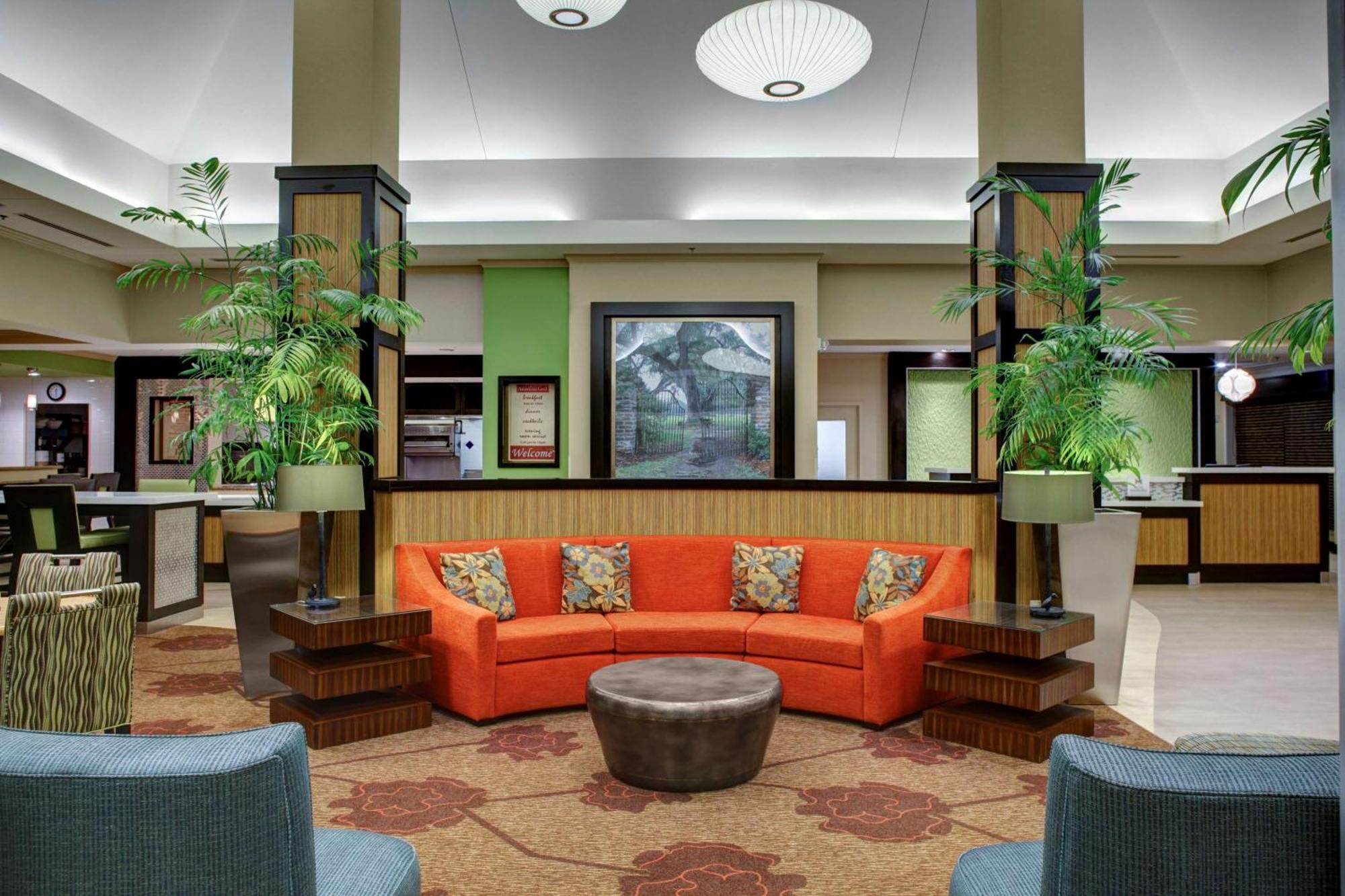 Hilton Garden Inn Atlanta North/Алфарета Екстериор снимка