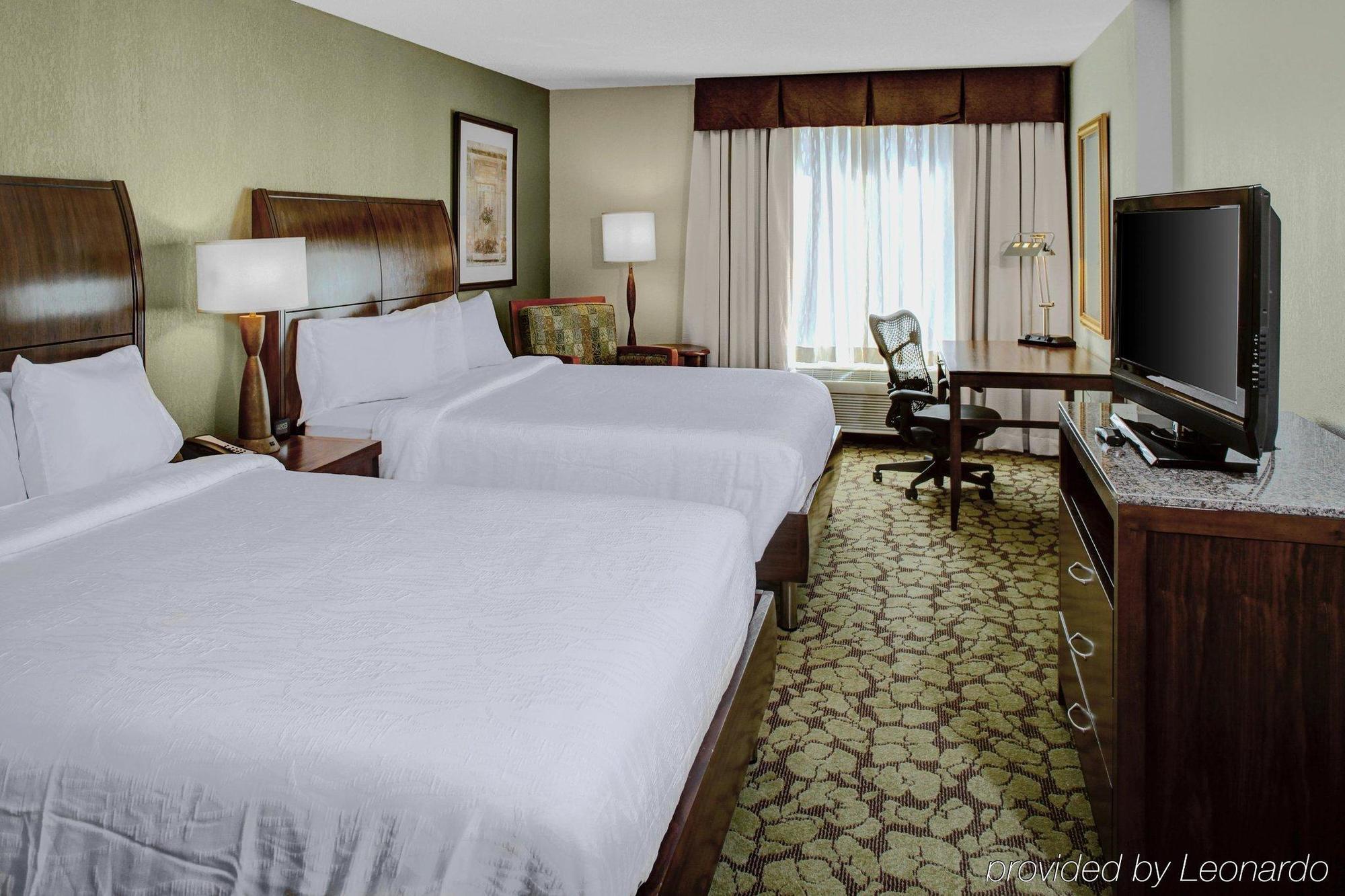 Hilton Garden Inn Atlanta North/Алфарета Екстериор снимка