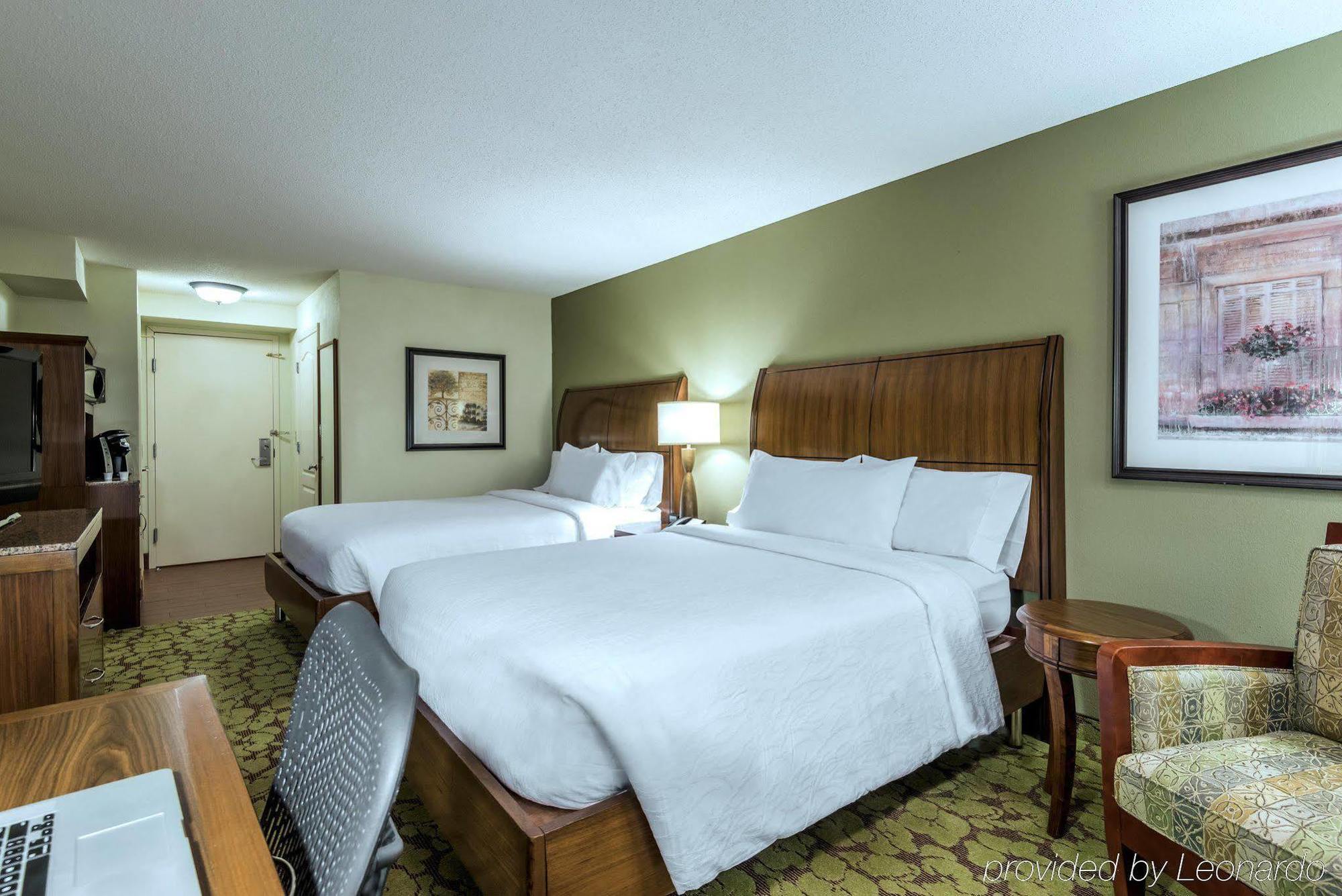 Hilton Garden Inn Atlanta North/Алфарета Екстериор снимка